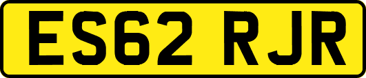ES62RJR