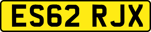ES62RJX