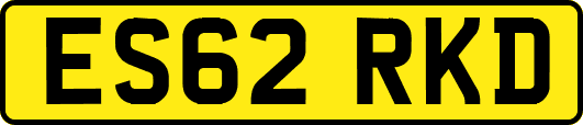 ES62RKD