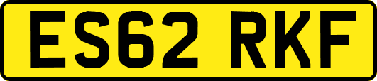 ES62RKF