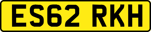 ES62RKH