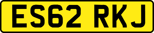 ES62RKJ