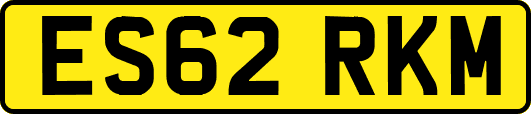 ES62RKM