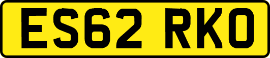 ES62RKO