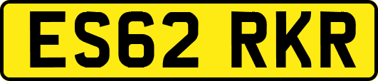 ES62RKR