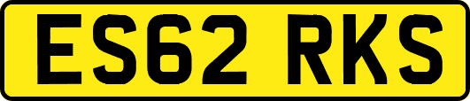 ES62RKS