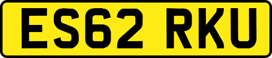 ES62RKU