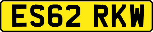 ES62RKW