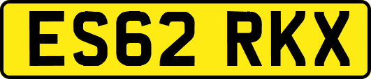 ES62RKX