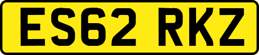 ES62RKZ