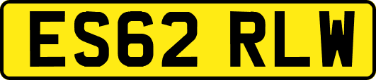 ES62RLW