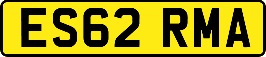 ES62RMA