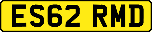 ES62RMD