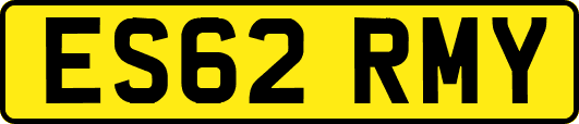 ES62RMY