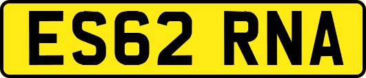ES62RNA