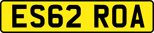 ES62ROA
