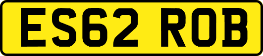 ES62ROB