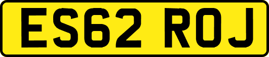 ES62ROJ