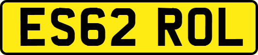 ES62ROL