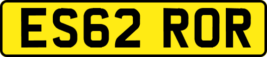 ES62ROR