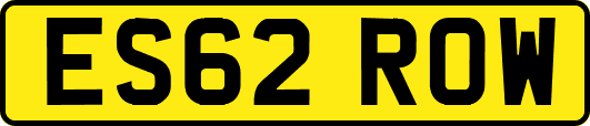 ES62ROW