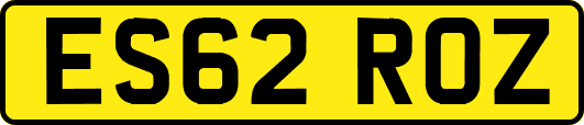 ES62ROZ