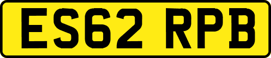 ES62RPB
