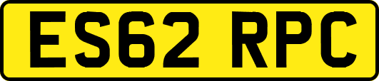 ES62RPC