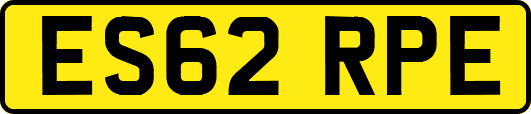 ES62RPE