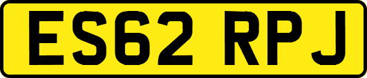 ES62RPJ
