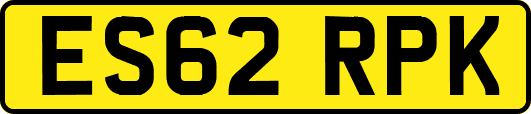 ES62RPK