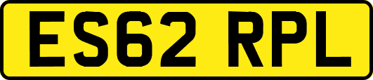 ES62RPL