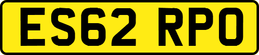 ES62RPO