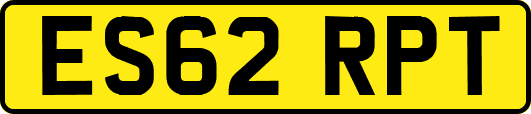 ES62RPT