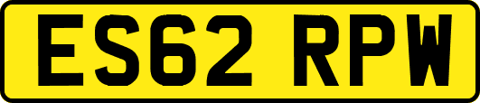 ES62RPW
