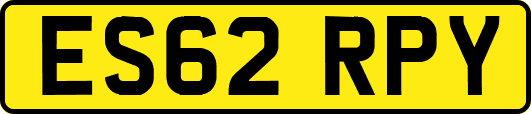 ES62RPY