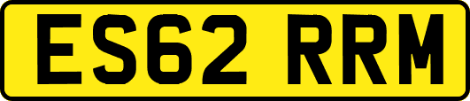 ES62RRM