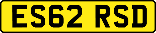 ES62RSD