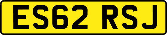 ES62RSJ