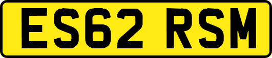 ES62RSM