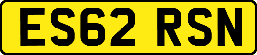ES62RSN