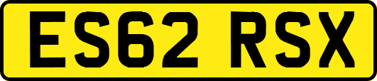ES62RSX