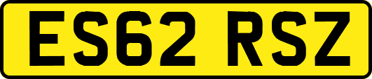ES62RSZ
