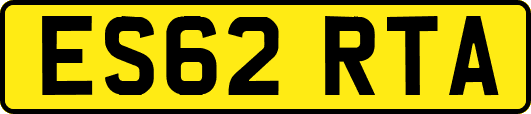 ES62RTA