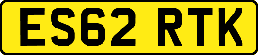 ES62RTK