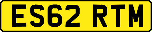 ES62RTM