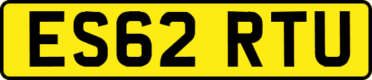 ES62RTU