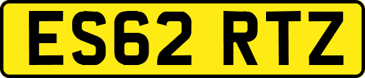 ES62RTZ
