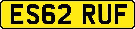ES62RUF
