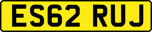 ES62RUJ